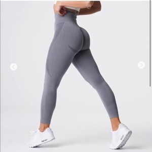 NVGTN Contour leggings BRAND NEW